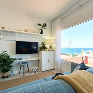  Apartamento Casa Antonia By The